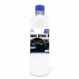 Super armor all / interiores y exteriores