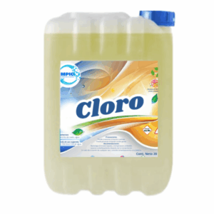 Cloro
