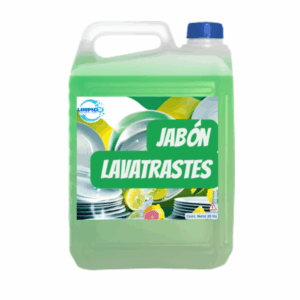Detergente Lavatrastes