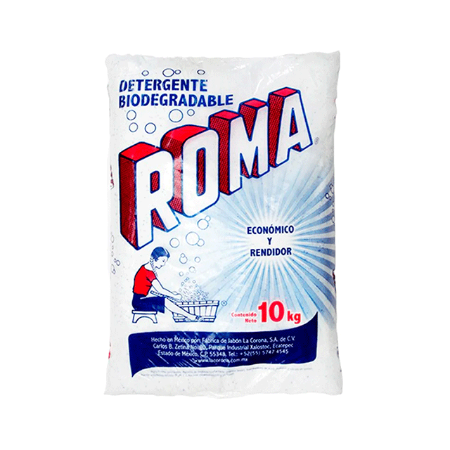 Detergente