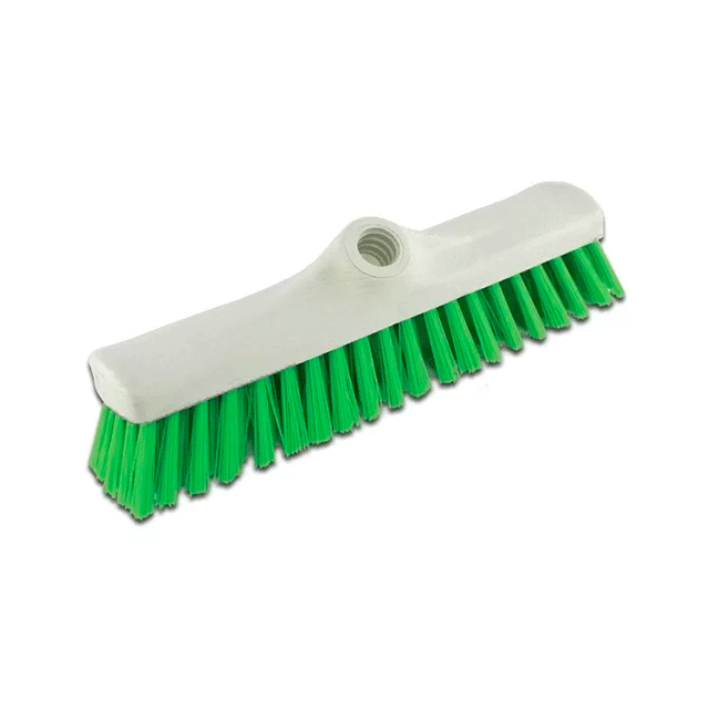 Cepillo para tallar piso marca perico