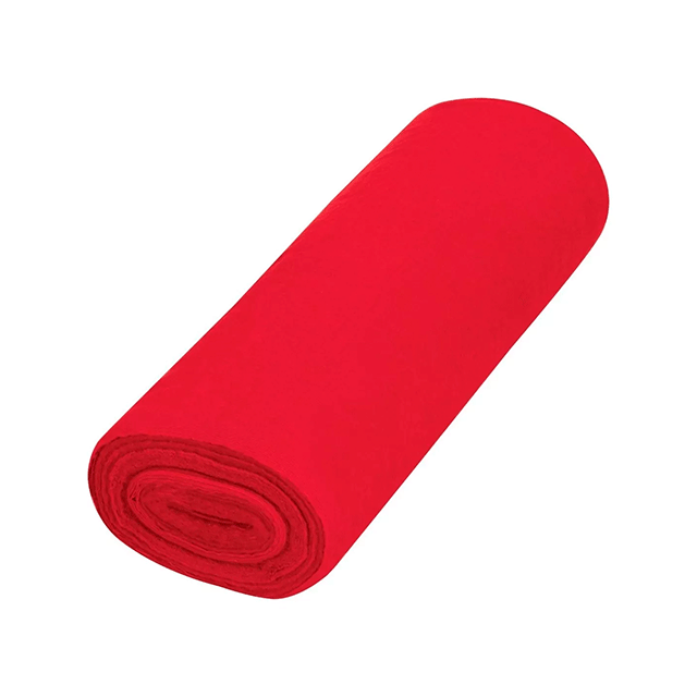 Rollo de franela