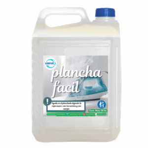 Plancha fácil