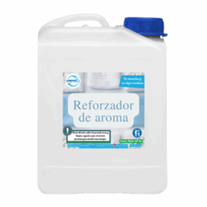 Reforzador de aroma