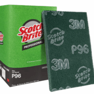 3M Fibra verde P96