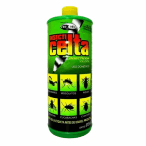 Celta insecticida 1 lto