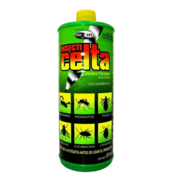 Celta insecticida 1 lto