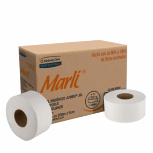 Marli Jr 200 Metros HD / Caja con 12 rollos