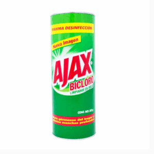 Ajax Bicloro 582 gr