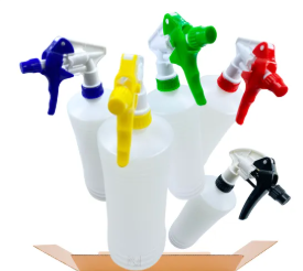 Atomizador industrial uso rudo Canyon 1 lto