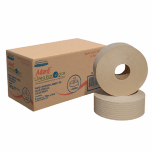 Marli Ecológico Mr 700 mt HS | Caja 6 rollos