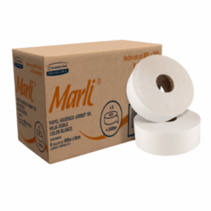 Marli Mr 400 Metros HD | Caja con 6 rollos