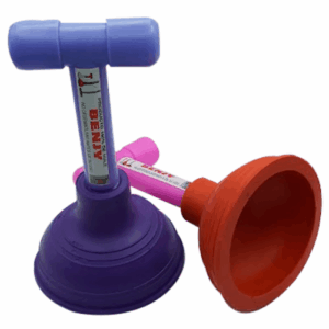 Bomba para fregadero marca Benjy