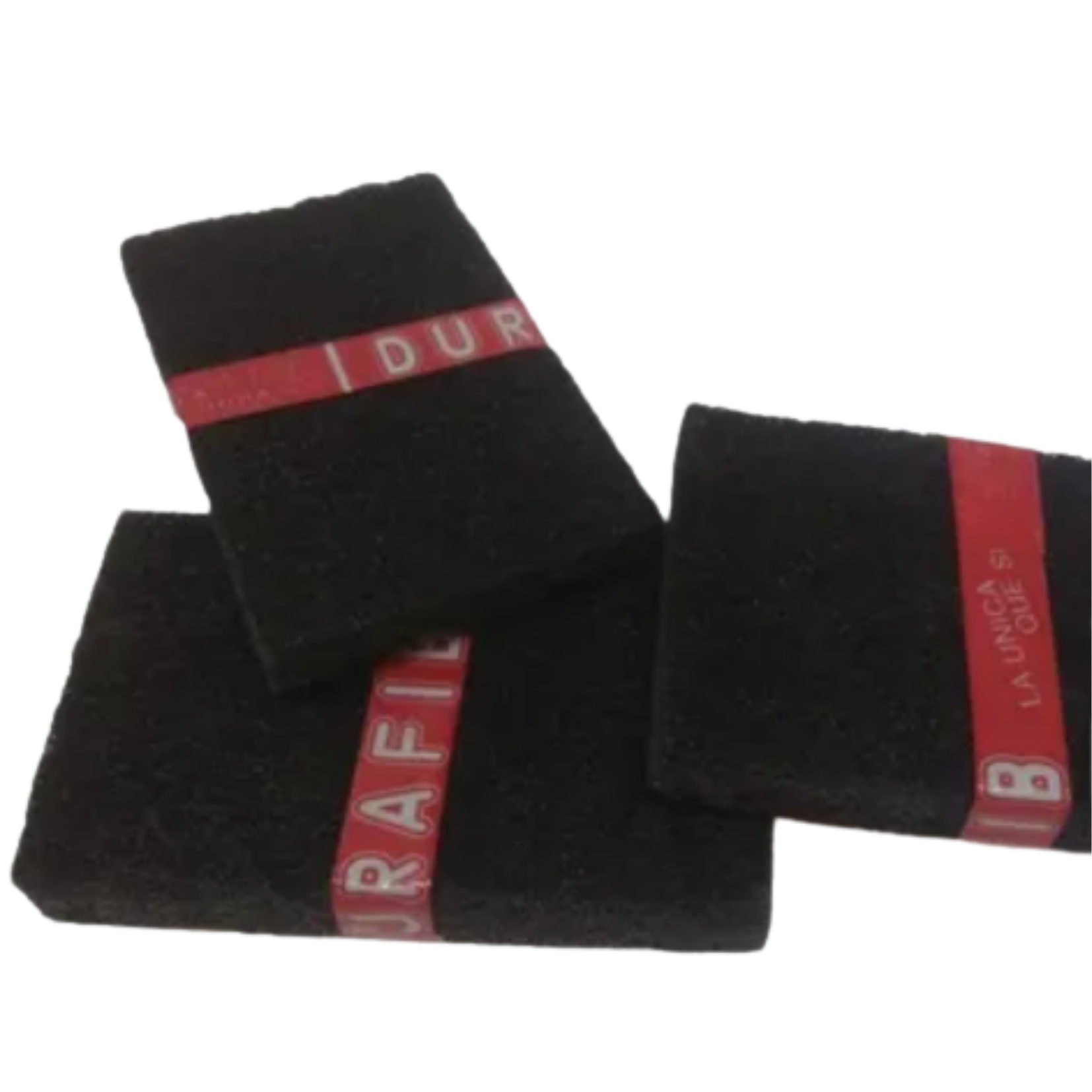 Fibra negra durafib