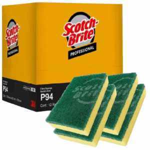 3M Fibra con esponja P94