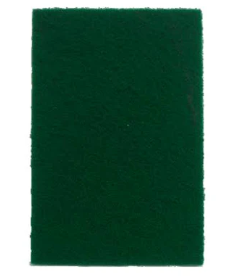 Fibra verde chica económica Durafib