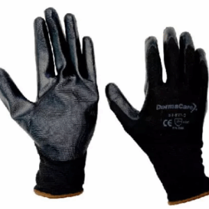 Guante Nylon Derma Care