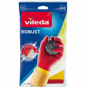 Guante Vileda Robust