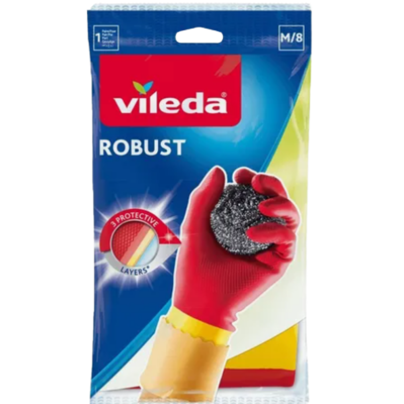 Guante Vileda Robust