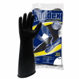 Guante industrial Ruddex