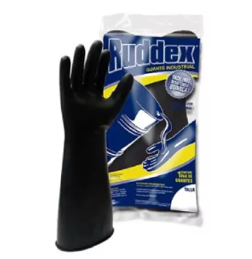 Guante industrial Ruddex