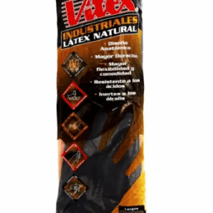 Guante industrial Vitex