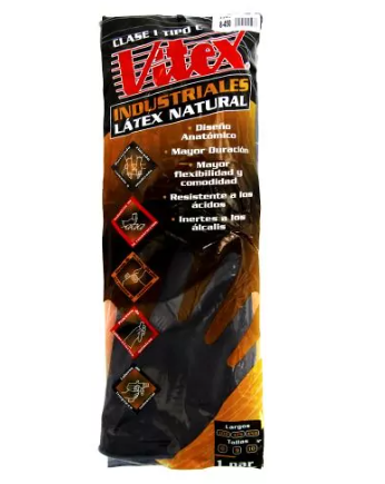 Guante industrial Vitex