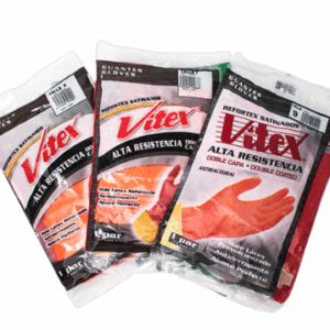 Guante Vitex alta resistencia