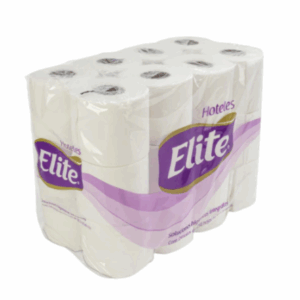 Elite Hotel 250 HD / 24 Rollos