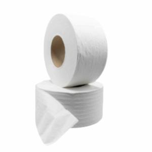 Bobinas de papel