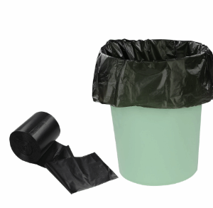 Botes y bolsas para basura