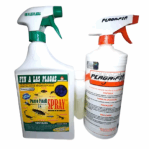 Insecticidas