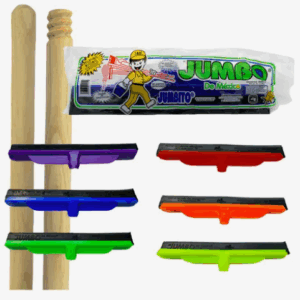 Jalador 30 cm marca Jumbo