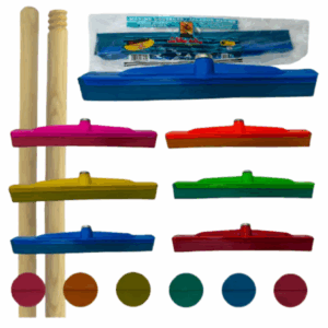 Jalador 40 cm Palma de oro