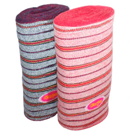 Jerga popular Carpe 25 mts x 50 cm