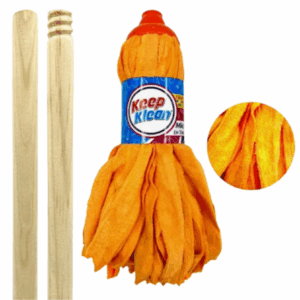 Mechudo de microfibra Keep Clean