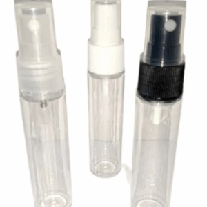 Mini atomizador de bolsillo 25 ml