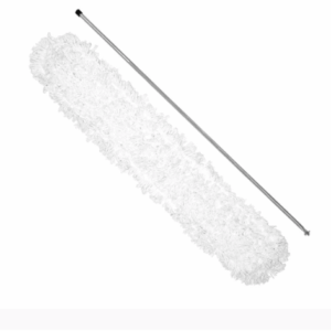 Repuesto de mop 120 cm tipo americano marca Frama