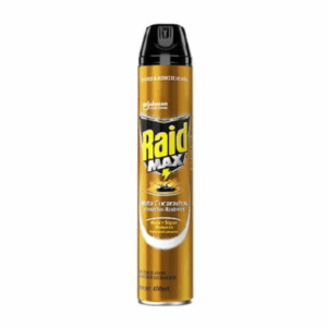 Raid Max