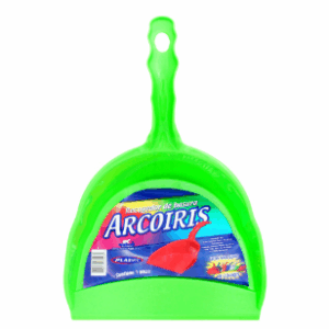 Recogedor de mano Arcoiris