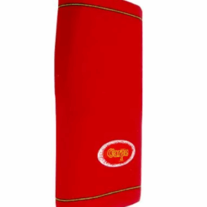 Rollo de franela Carpe roja 50 cm x 25 m