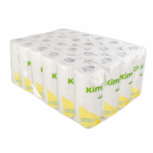 Kimlark Servitoalla 60 HD / Bolsa con 24 rollos