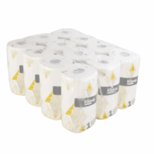 Kleenex Servitoalla Jumbo 125HD / Paquete 12 rollos