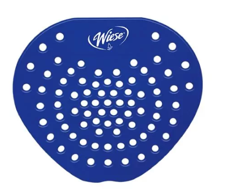 Tapete para mingitorio Wiese liso con aroma