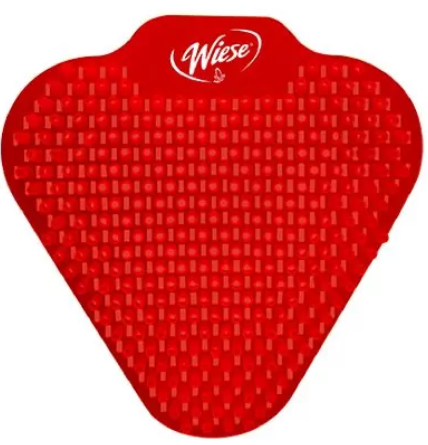 Tapete para mingitorio Wiese anti salpicaduras con aroma
